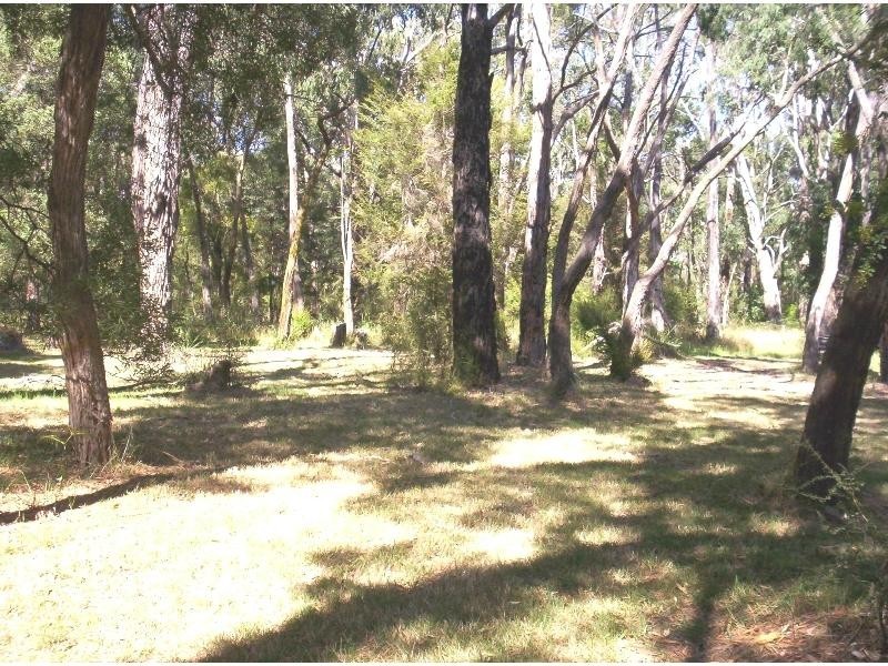 Lot 8 Ewing Lane, Almurta VIC 3979