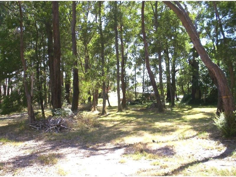 Lot 8 Ewing Lane, Almurta VIC 3979
