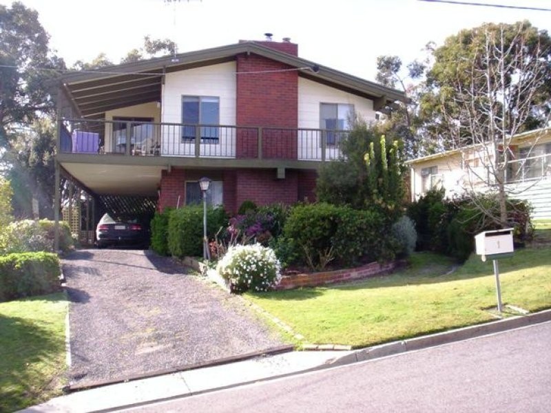 1 Robinson Crescent, Grantville VIC 3984