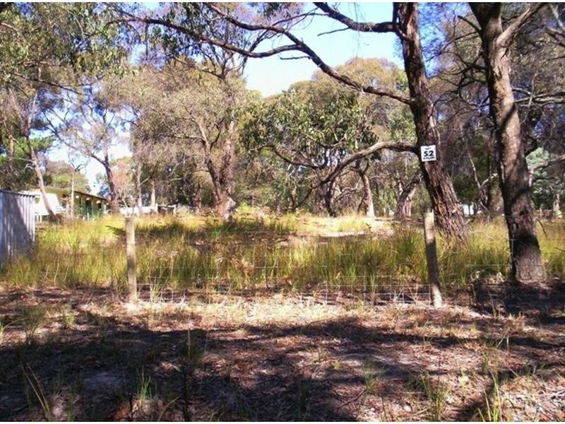 Lot 52 Frank Street, Grantville VIC 3984