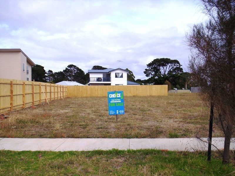 Lot 10 Burchell Close, Corinella VIC 3984