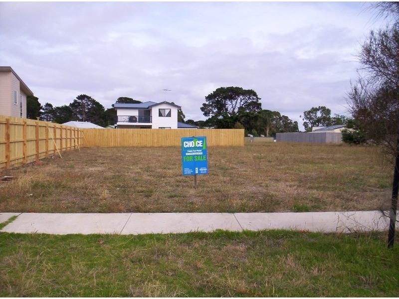 Lot 10 Burchell Close, Corinella VIC 3984