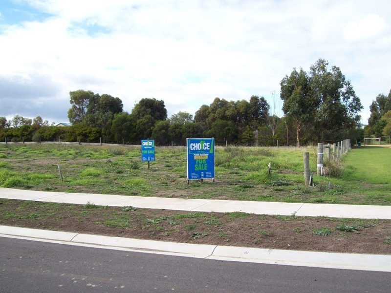 Lots 3, 4 & 5 Balcombe Street, Corinella VIC 3984