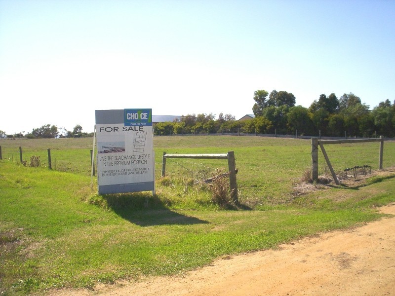 Lots 3, 4 & 5 Balcombe Street, Corinella VIC 3984