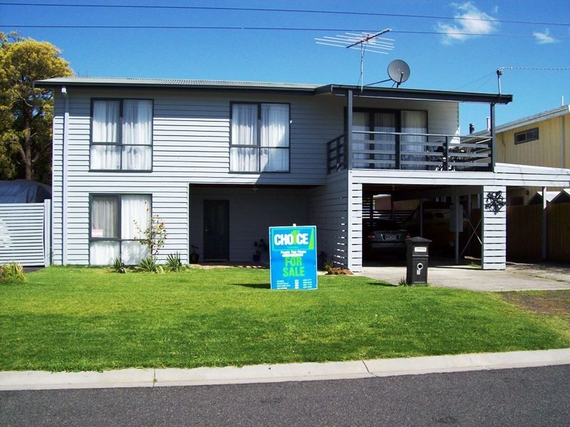 23 Scenorama Road, Coronet Bay VIC 3984