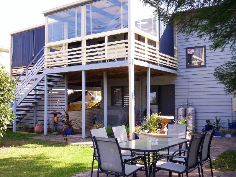 23 Scenorama Road, Coronet Bay VIC 3984
