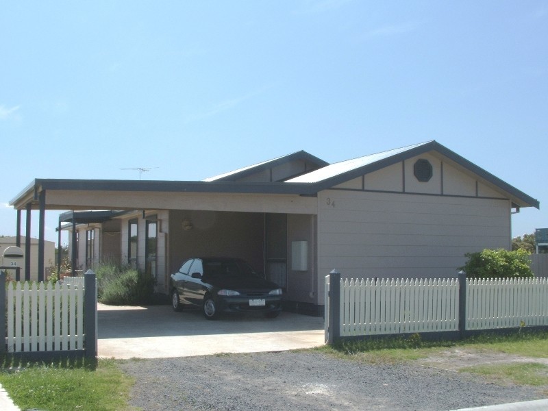 34 Lantana Road, Cape Woolamai VIC 3925