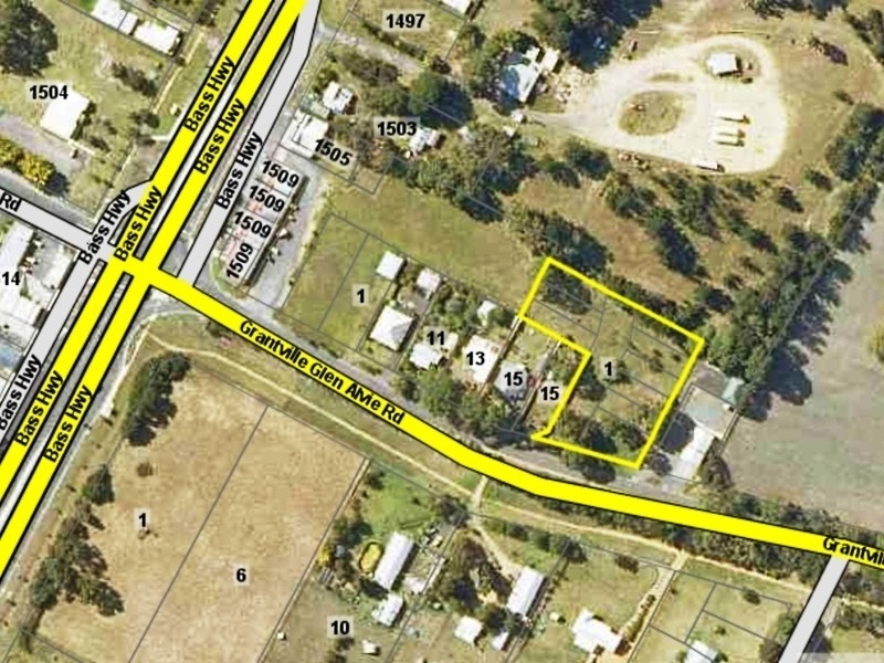 17-19 Grantville Glen Alvie Road, Grantville VIC 3984