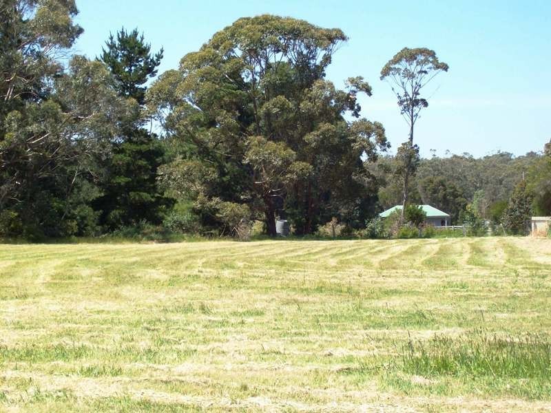 17-19 Grantville Glen Alvie Road, Grantville VIC 3984