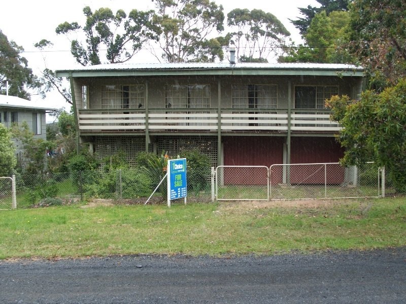 6 Hastings Street, Rhyll VIC 3923