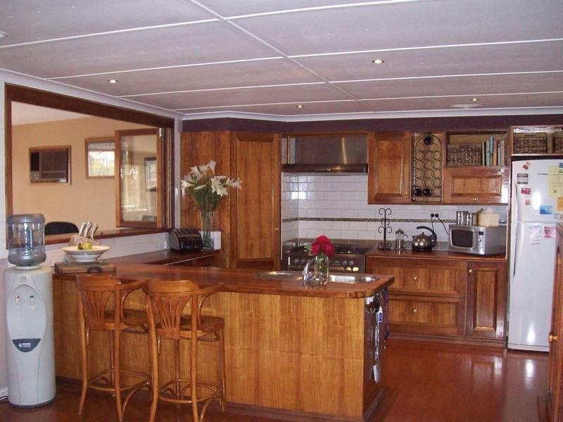 1 Island View Road, The Gurdies VIC 3984