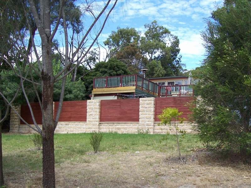 1 Island View Road, The Gurdies VIC 3984