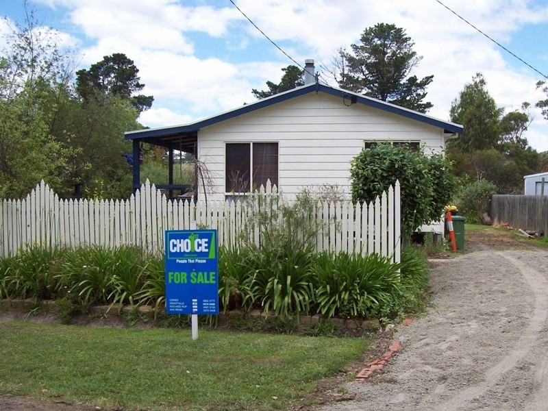 28 Frederick Drive, Grantville VIC 3984