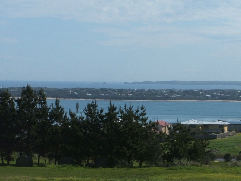 Lot 8 Shetland Heights Road, San Remo VIC 3925