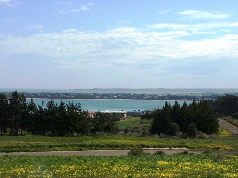 Lot 8 Shetland Heights Road, San Remo VIC 3925