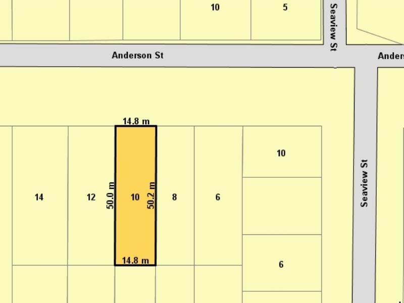 10 Anderson Street, Newhaven VIC 3925