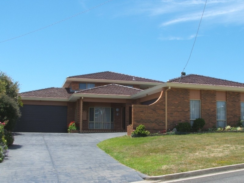 18 Genista Street, San Remo VIC 3925