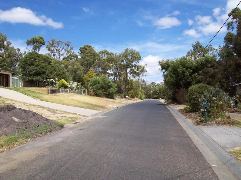 14 Island View Road, The Gurdies VIC 3984