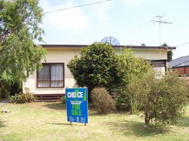 19 Stewart Street, Grantville VIC 3984