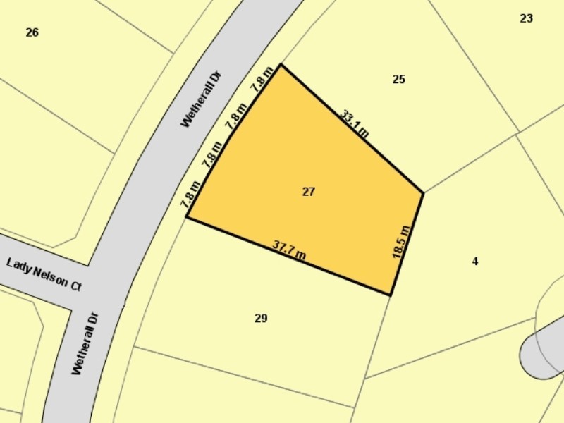 27 Wetherall Drive, Corinella VIC 3984