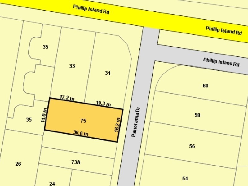 75 Panorama Drive, San Remo VIC 3925