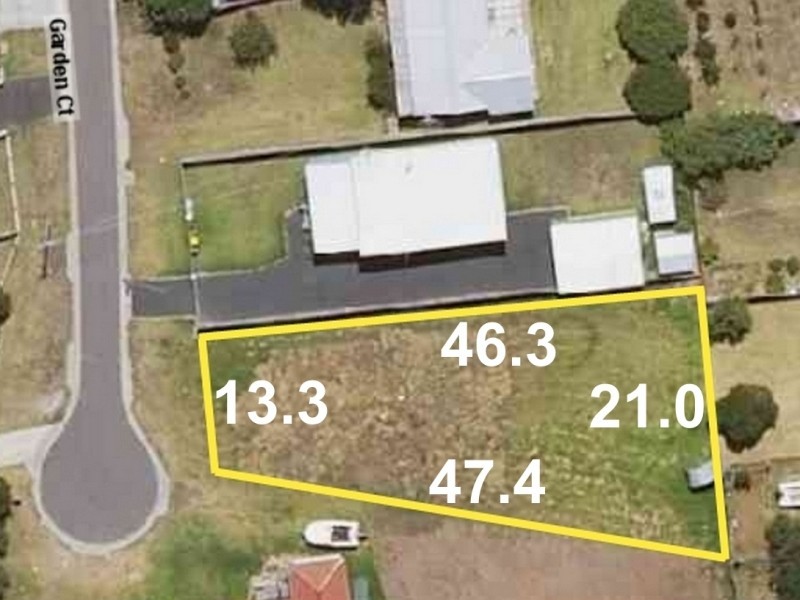 5 Garden Court, Cape Woolamai VIC 3925