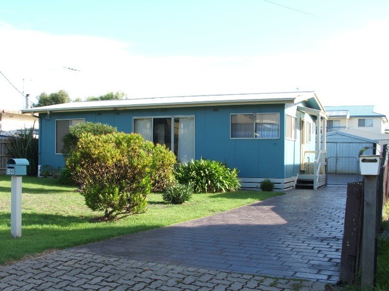 26 Goldensands Road, Cape Woolamai VIC 3925