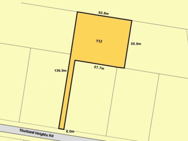 112 Shetland Heights Road, San Remo VIC 3925