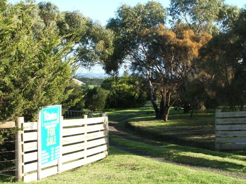50 Potters Hill Road, San Remo VIC 3925