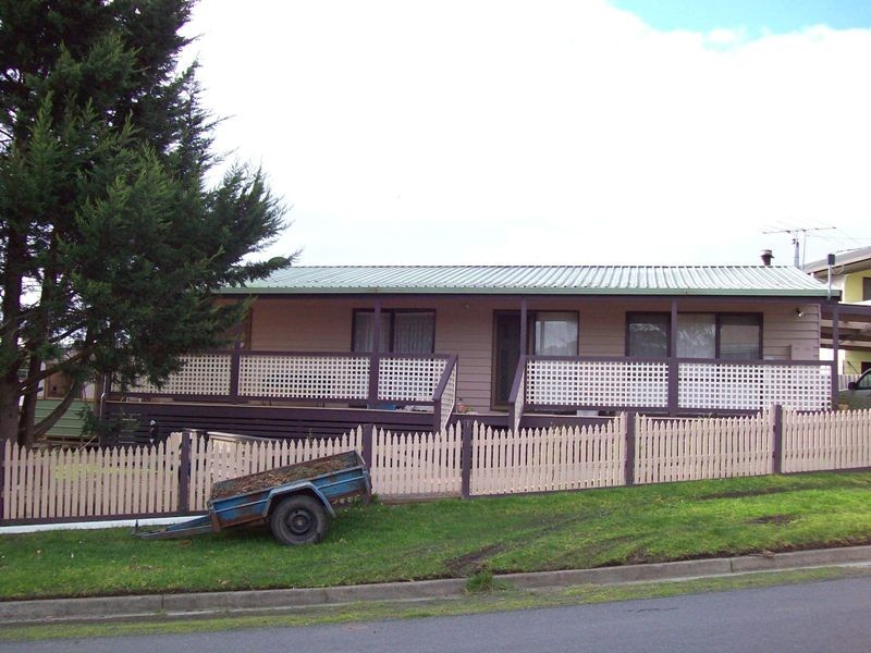 1 Alec Street, Pioneer Bay VIC 3984