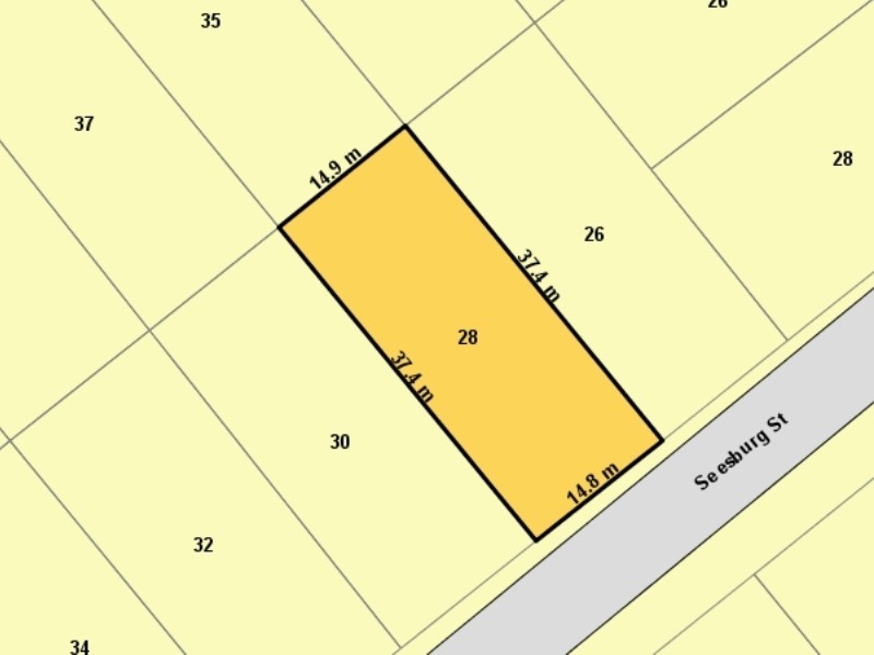 28 Seesburg Street, Cape Woolamai VIC 3925