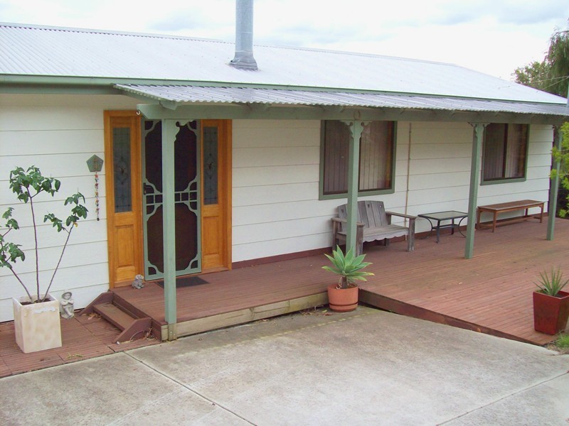 27 Island View Road, The Gurdies VIC 3984