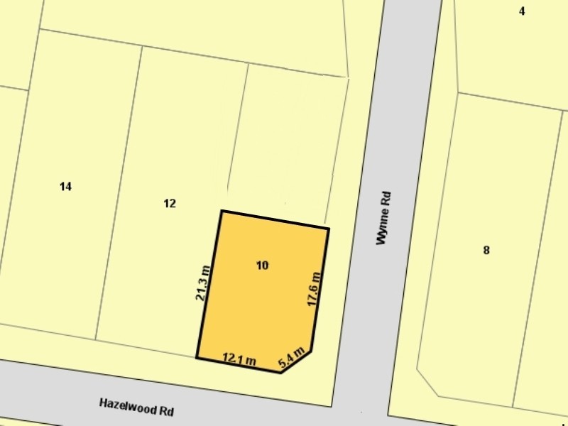 10 Hazelwood Road, San Remo VIC 3925