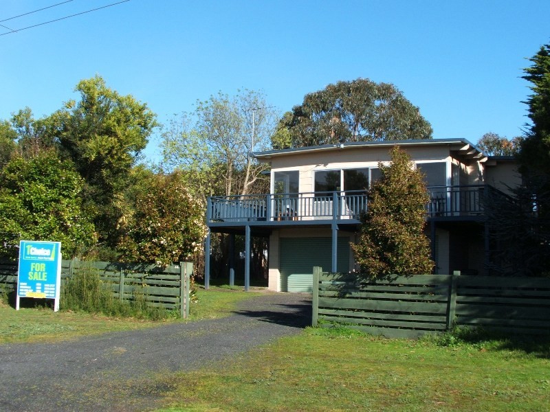 44 The Esplanade, Cape Woolamai VIC 3925