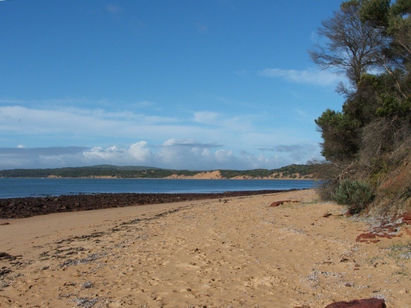 44 The Esplanade, Cape Woolamai VIC 3925