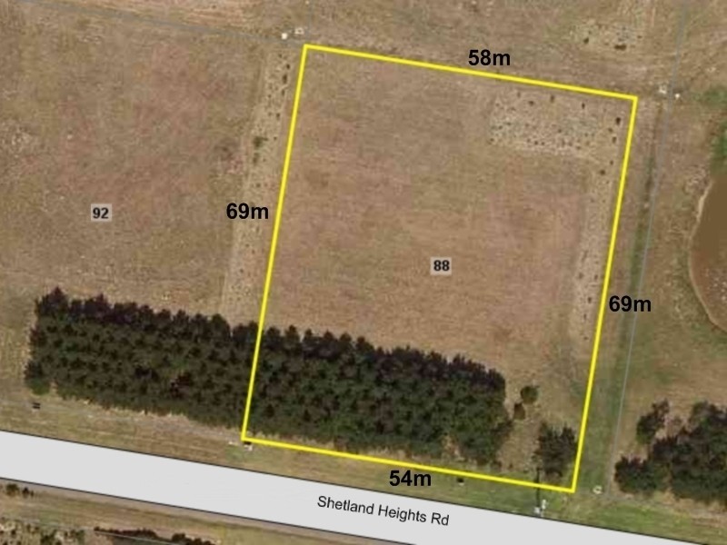 88 Shetland Heights Road, San Remo VIC 3925