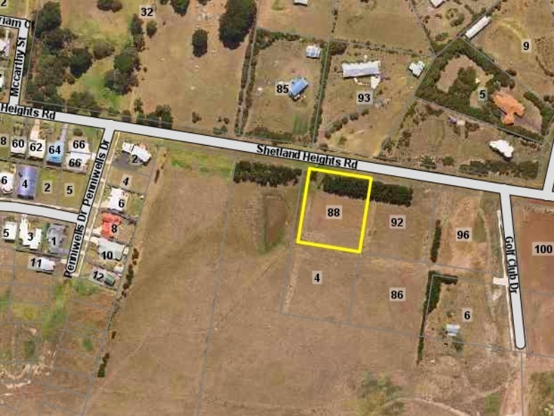 88 Shetland Heights Road, San Remo VIC 3925