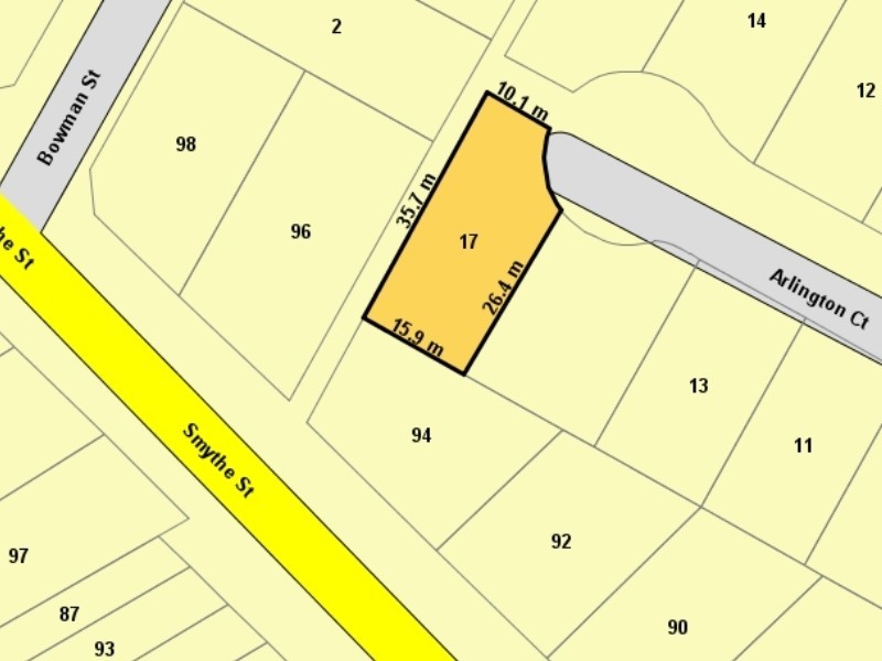 17 Arlington Court, Corinella VIC 3984