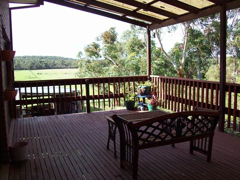 1955 Glen Forbes Road, Glen Forbes VIC 3990