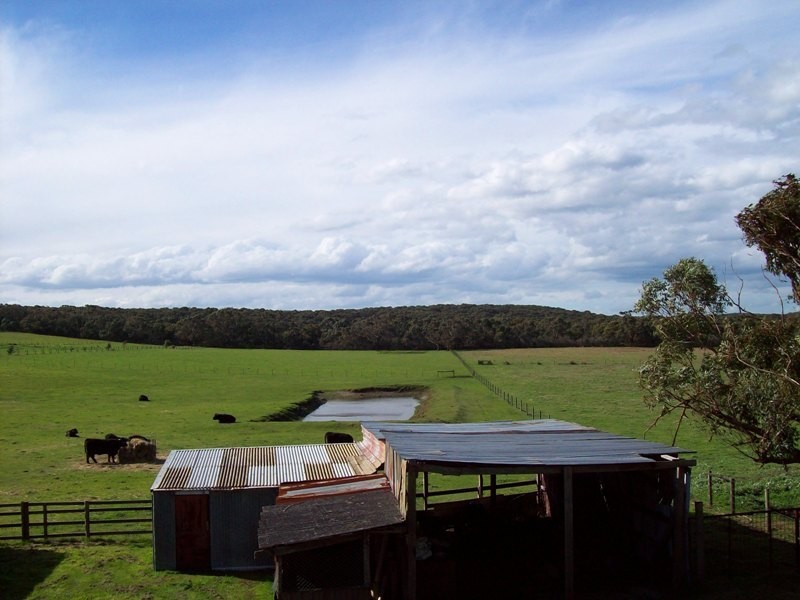 1955 Glen Forbes Road, Glen Forbes VIC 3990