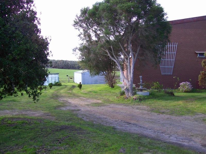 1955 Glen Forbes Road, Glen Forbes VIC 3990