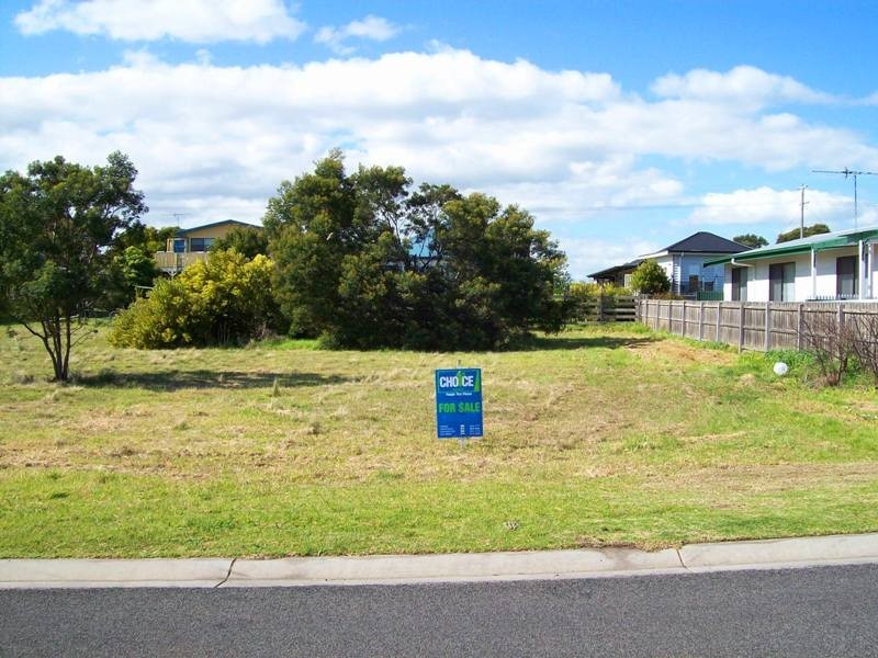 16 Bass Horizon Promenade, Coronet Bay VIC 3984