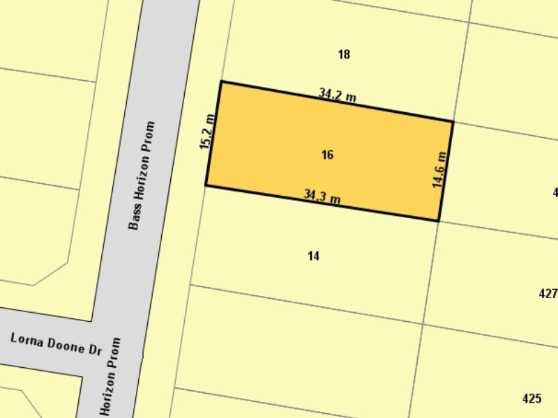 16 Bass Horizon Promenade, Coronet Bay VIC 3984