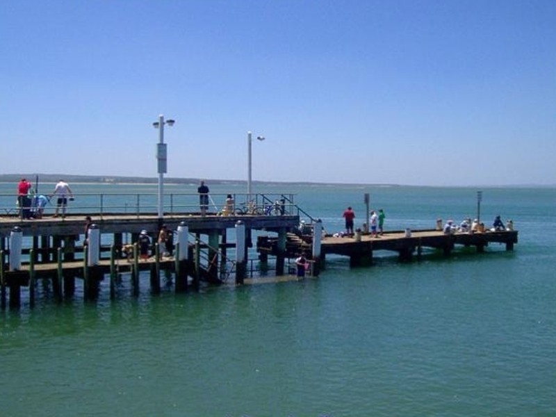 16 Bass Horizon Promenade, Coronet Bay VIC 3984