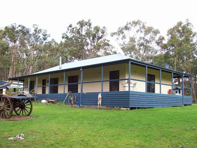 110 Acacia Road, Grantville VIC 3984