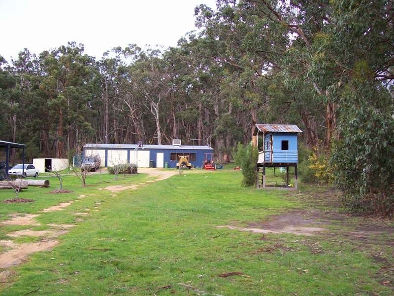 110 Acacia Road, Grantville VIC 3984