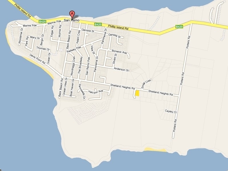 100 Shetland Heights Road, San Remo VIC 3925