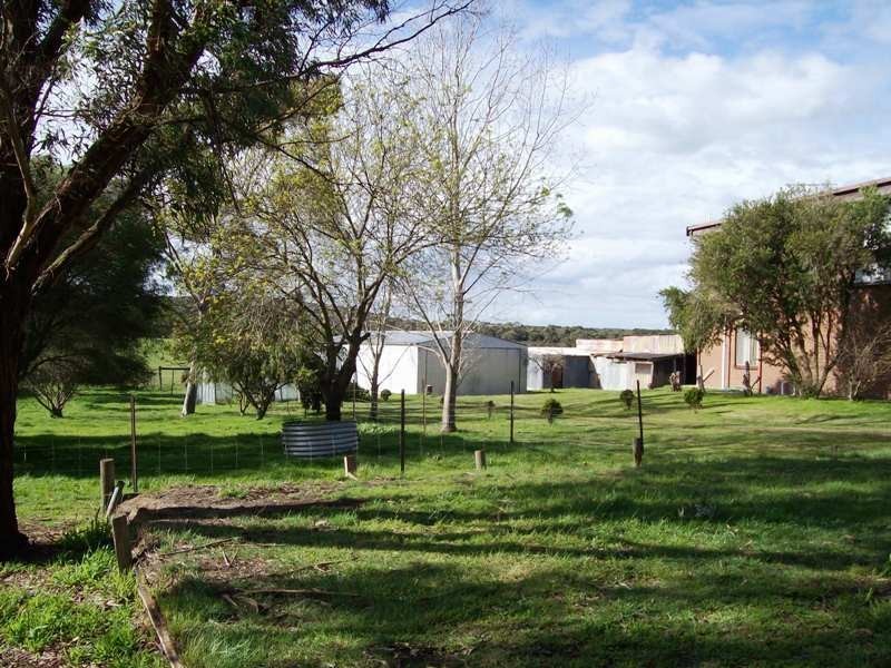 1950 Glen Forbes Road, Glen Forbes VIC 3990