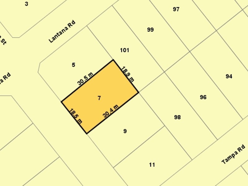 7 Milton Street, Cape Woolamai VIC 3925