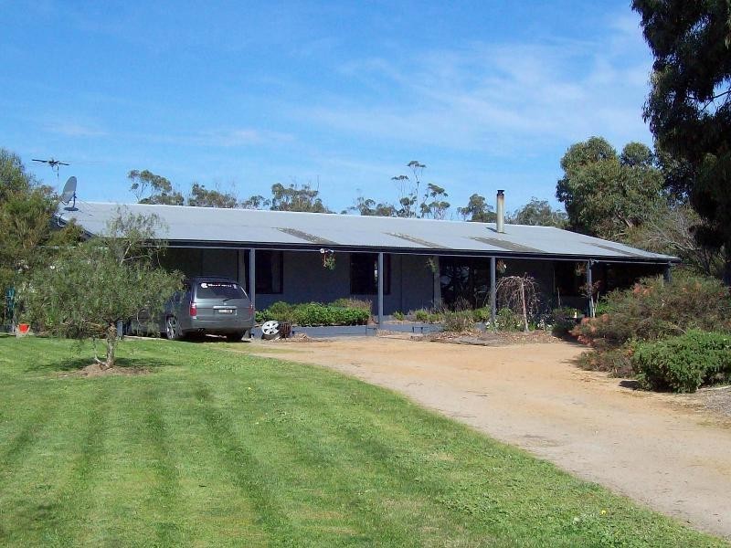 14-16 Grantville-Glen Alvie Road, Grantville VIC 3984